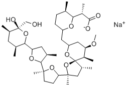 Structural Formula