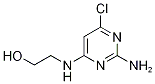 Structural Formula