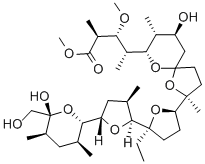 Structural Formula