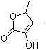 Structural Formula