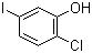 Structural Formula