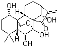 Structural Formula