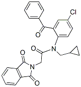 Structural Formula