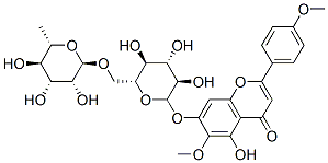 Structural Formula