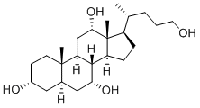 Structural Formula