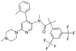 Structural Formula