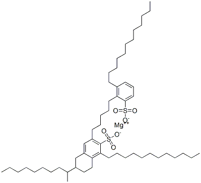Structural Formula