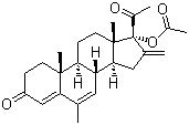 Structural Formula