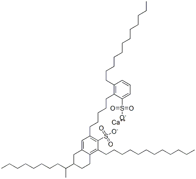 Structural Formula