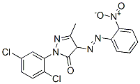 Structural Formula