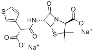Structural Formula