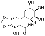 Structural Formula