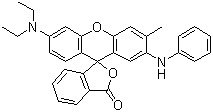 Structural Formula
