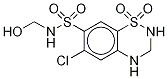 Structural Formula