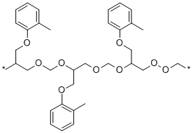 Structural Formula