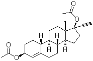 Structural Formula