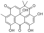 Structural Formula