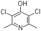 Structural Formula