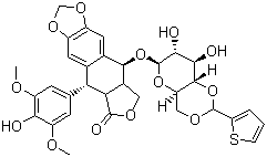 Structural Formula