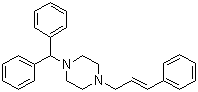 Structural Formula