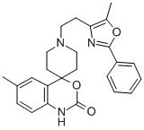 Structural Formula