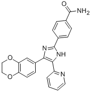Structural Formula