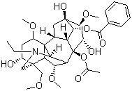 Structural Formula
