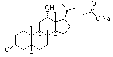Structural Formula