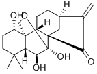 Structural Formula