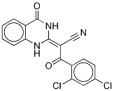 Structural Formula