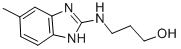 Structural Formula
