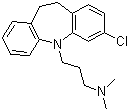 Structural Formula