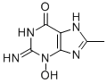 Structural Formula