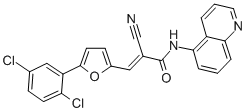 Structural Formula