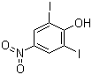 Structural Formula