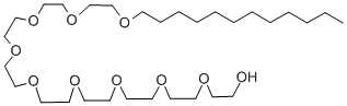 Structural Formula