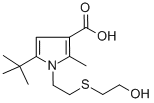 Structural Formula