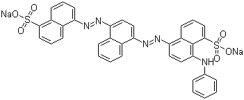 Structural Formula