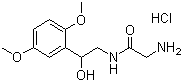 Structural Formula