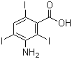 Structural Formula