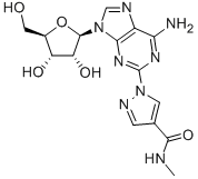 Structural Formula