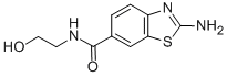 Structural Formula
