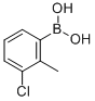 Structural Formula