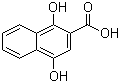 Structural Formula