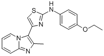 Structural Formula
