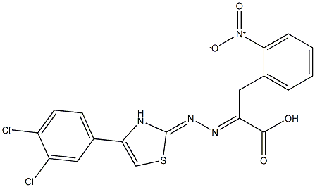 Structural Formula