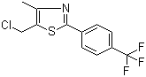 Structural Formula