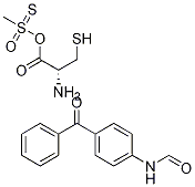 Structural Formula