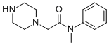 Structural Formula