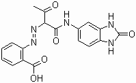 Structural Formula